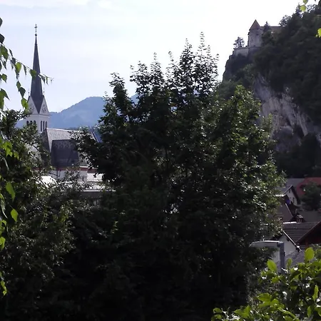 Katarina Apartment Bled Exterior photo