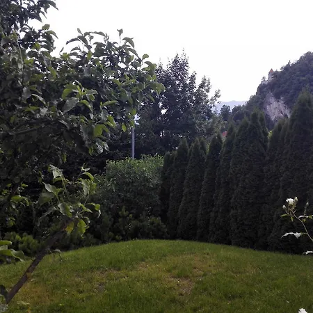 Katarina Apartment Bled Exterior photo