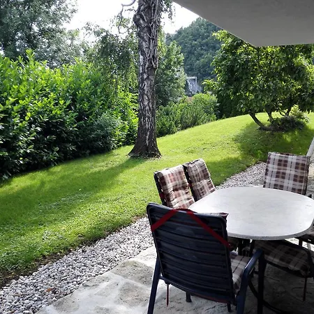 Katarina Apartment Bled Exterior photo