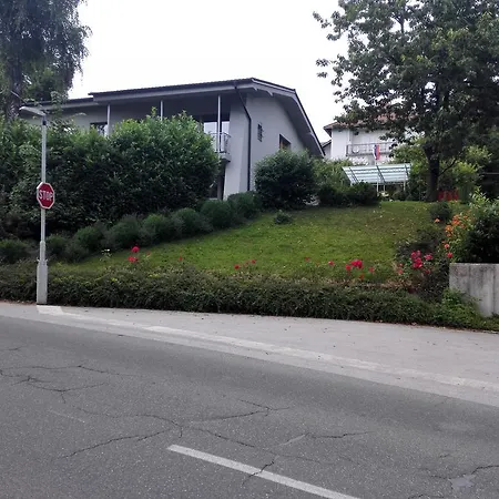 Katarina Apartment Bled Exterior photo