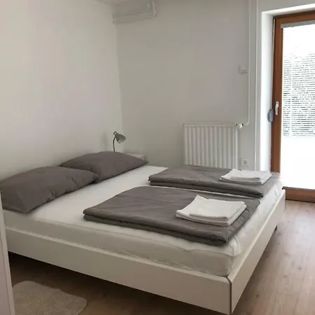Katarina Apartment Bled Exterior photo