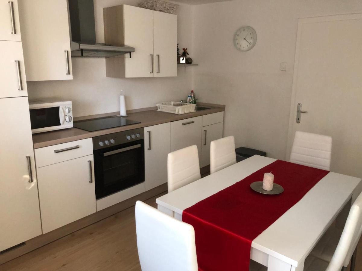Apartment Katarina Bled