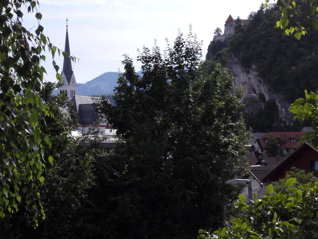 Katarina Apartment Bled