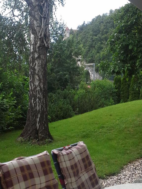 Katarina Apartma Bled