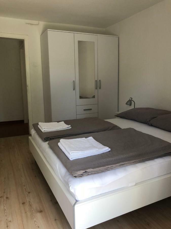 Apartment Katarina Bled
