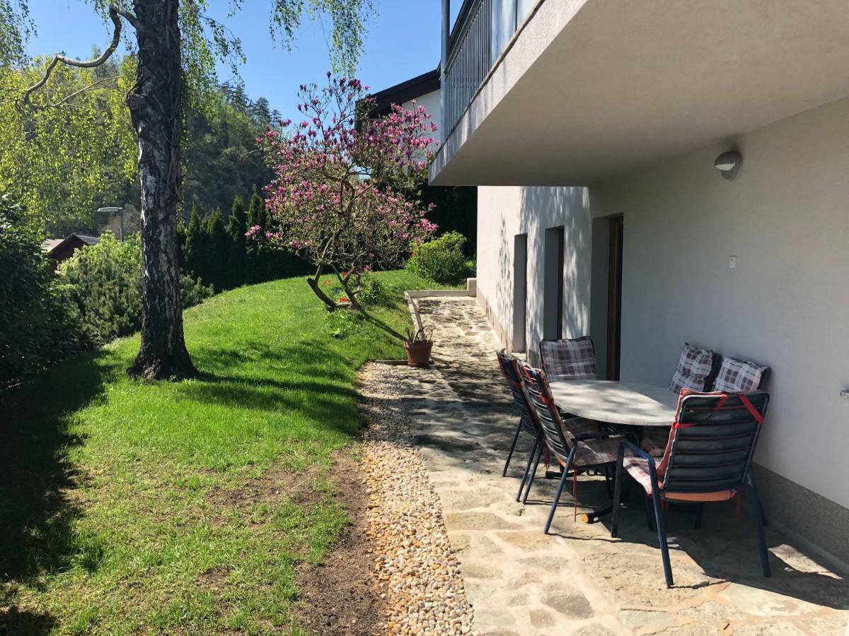 Katarina Apartma