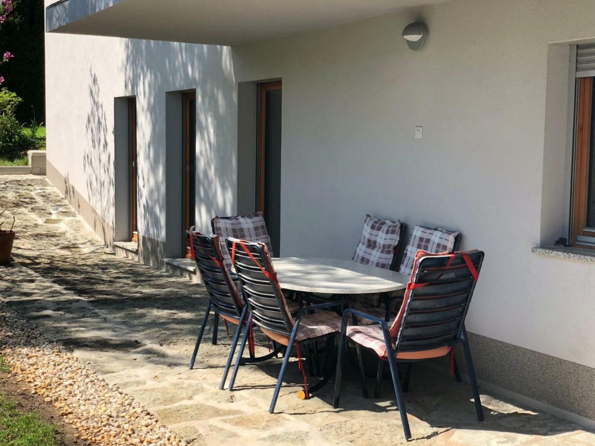 Katarina Apartma Bled