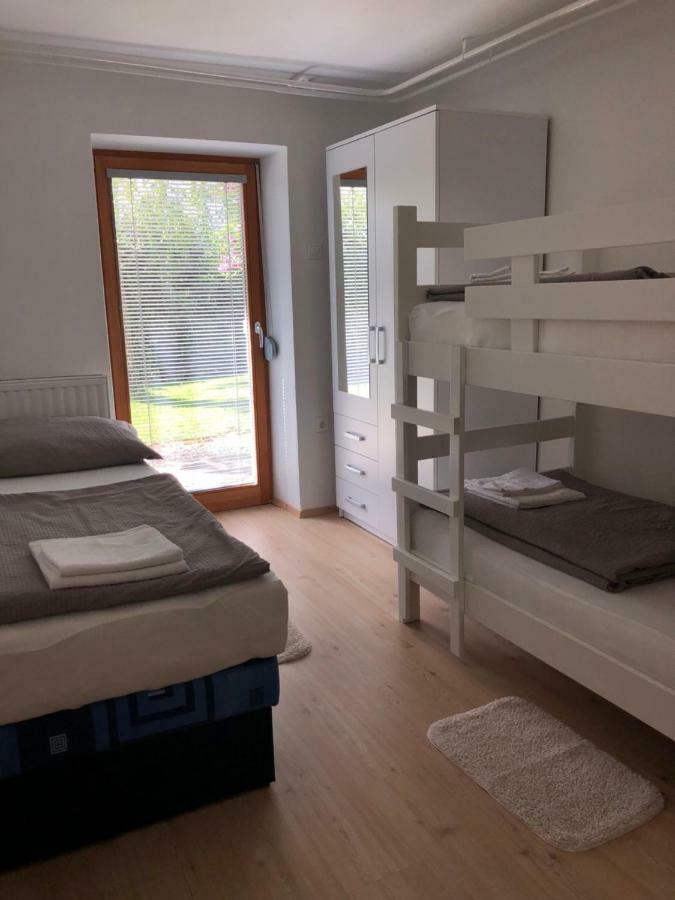 Katarina Apartma Bled