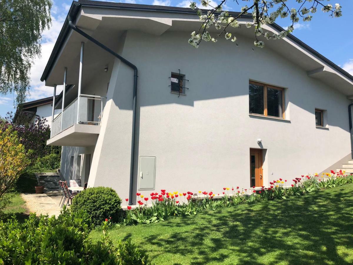 Katarina Apartment Bled